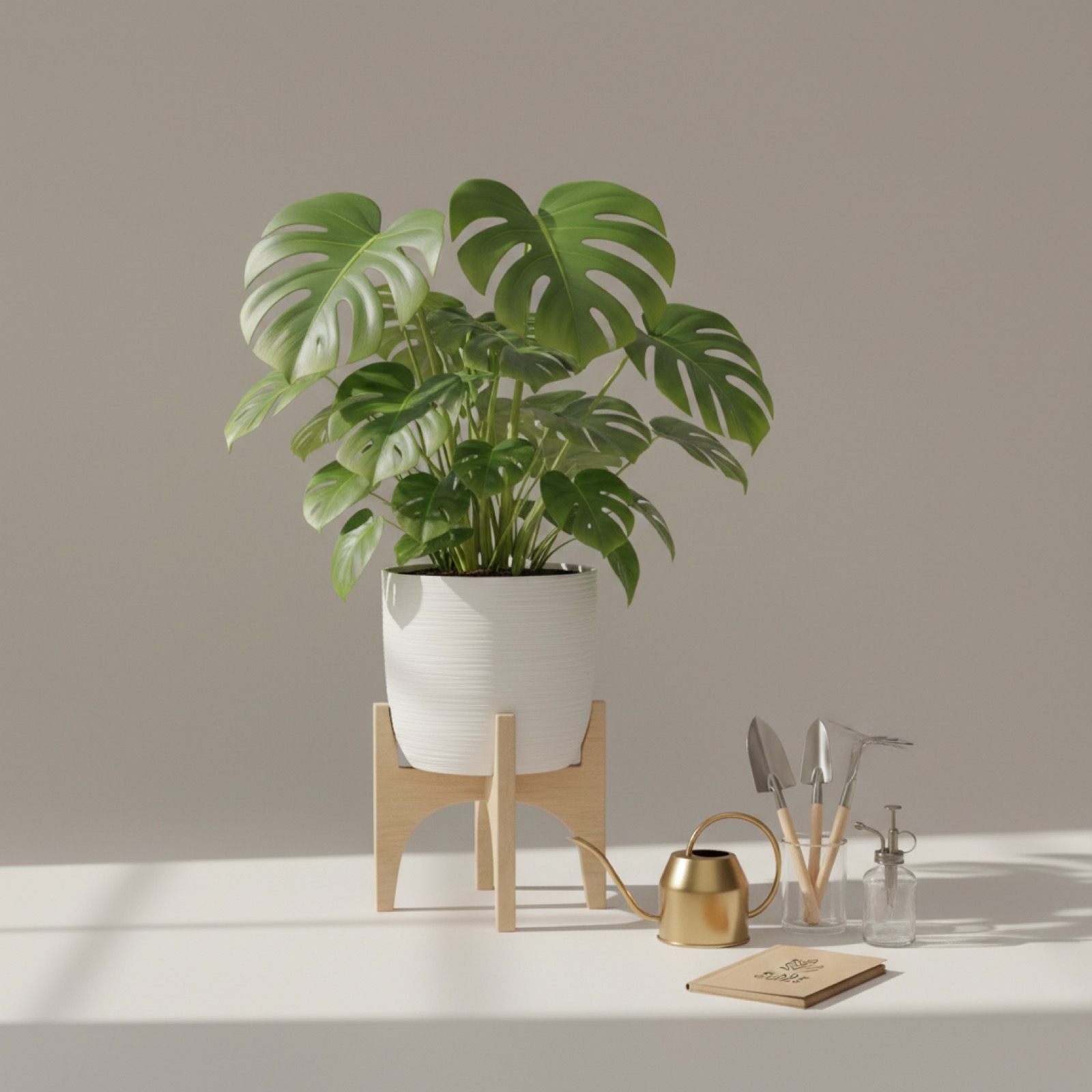 Coffret Signature Frondnook