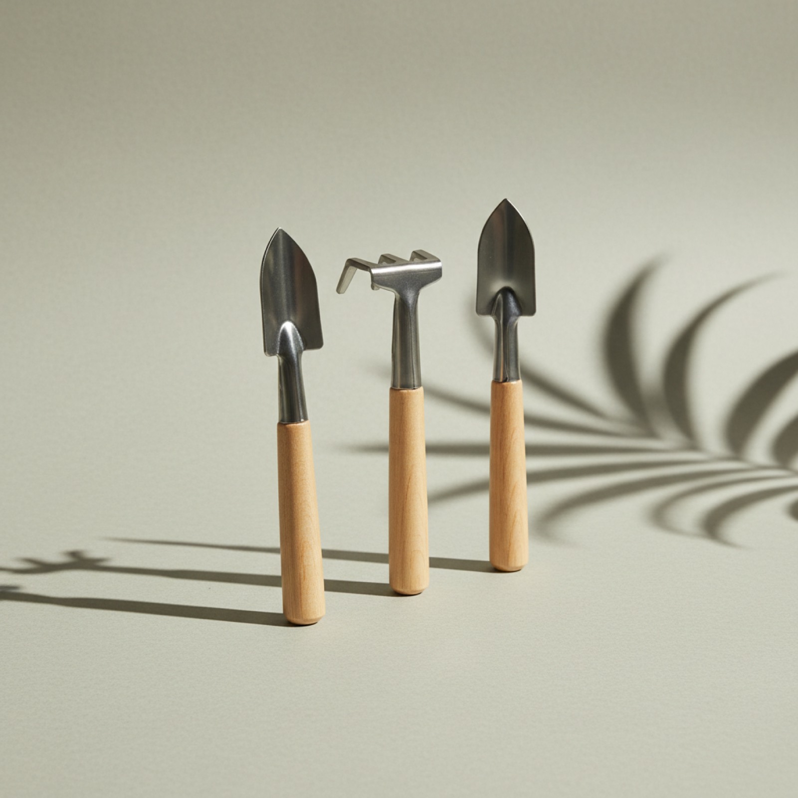 Kit 3 outils de rempotage
